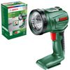 Bosch Cordless Light UniversalLamp 18 (Without Battery, 18 Volt System, in Carton Packaging)