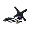 STO N SHO Front License Plate Bracket Compatible with 2015-2018 Ford Focus ST