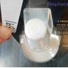 LG Water Filter Replacement Cartridge, Model LT600P/PC/PCS