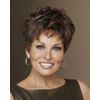 Winner Short Pixie Boy Cut by Raquel Welch Wigs - Color R12/26H