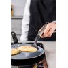 MasterClass Soft Grip Stainless Steel Slotted Turner