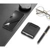 MoKo 2PCS Phone/Tablet Stand, Desktop Holder for 4-11" Device, Fit with iPhone 16/Pro/Pro Max/Plus, iPhone 15/Pro/Pro Max/Plus, iPhone 14/Pro/Pro Max/Plus, iPhone 13/Pro/Pro Max/Plus