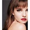 Red Cherry 3D Effect Eyelashes (The Monroe)