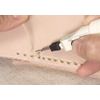 goot HE-15 Quick Fusing Heat Pen, Thread Cutting, Thread Stop, Burning