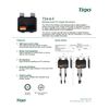 Tigo TS4-A-F Module Add-On Rapid Shutdown, Fire Safety
