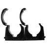 Sealey CAS28PC 28mm Pipe Clip - Pack of 20
