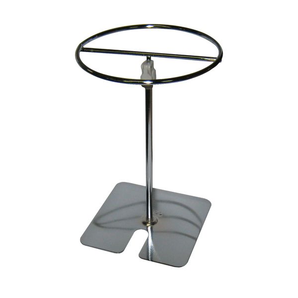 tongusutando (Telescoping) III Notebook Silver