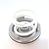 , 4l60e 1-2 3-4 accumulator piston piston kit with w/ springs