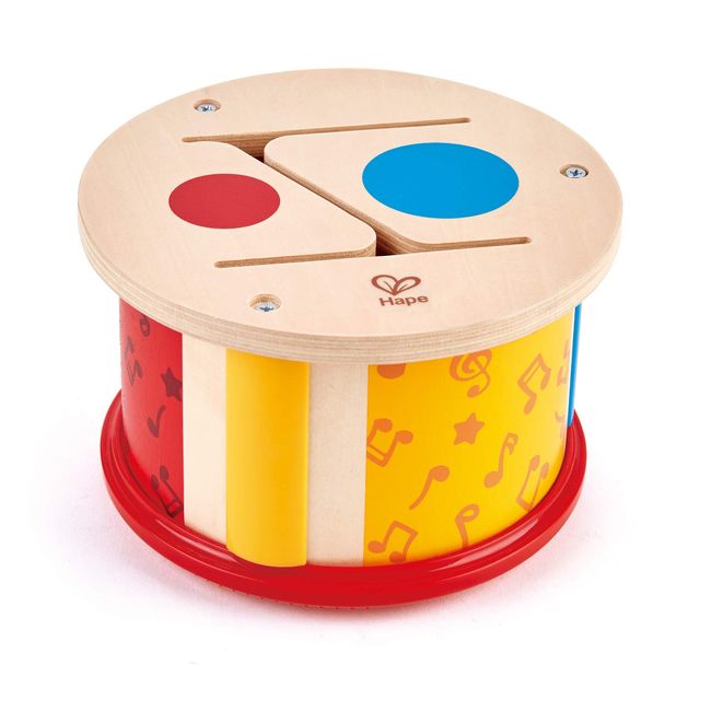 Hape E0608 First Drum