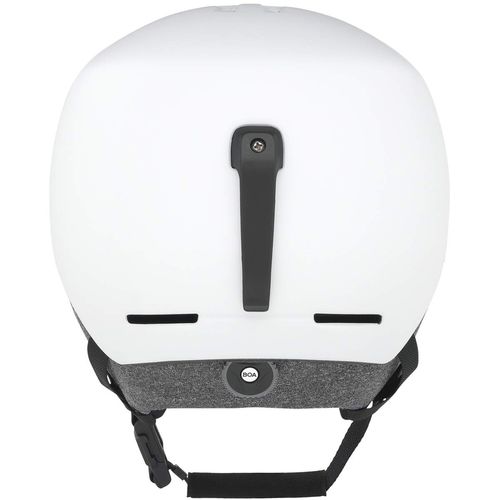 Oakley 99505A-100 MOD1-ASIA FIT Helmet, white