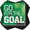 Soccer 'Goal Getter' Lunch Napkins (36ct)