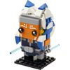 LEGO Star Wars BrickHeadz Ahsoka Tano Set 40539