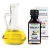 Siberian Green Burdock Oil with Calendula Extract - 100ml