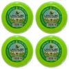Lanzaloe Aloe Vera Soap 100 g x 4