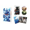 ブレイブ -群青戦記- Blu-ray(特典Blu-ray付2枚)