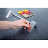 Super Glue - Total Tape Precut Strips - 1o Strips