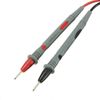 SASHTECH 10A Digital Multimeter Cable - Test Leads Probes Volt – Red & Black