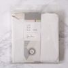 Urbana Spa Prive Home Spa Collection, Microfiber Bath Pillow
