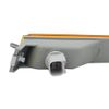 For Ford Fusion Side Marker 2010 2011 2012 Passenger Right Side