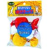 散らからない投げテープ(3個入)