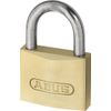 Abus 65Ib/40 Padlock Stainless Steel Shackle