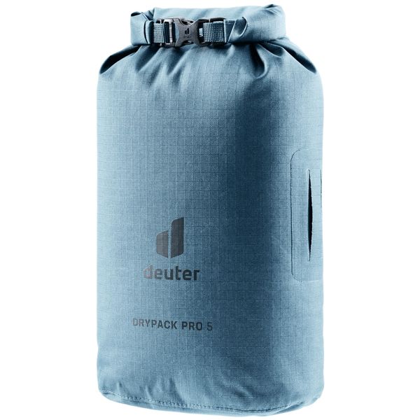 deuter Drypack Pro 5 Waterproof Dry Bag