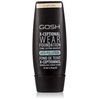 Gosh Copenhagen Foundation Plus, 30 ml
