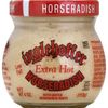Inglehoffer Horseradish X Hot, 4 oz