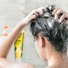 Desert Essence Organic Shampoo, Lemon Tea Tree, 8 fl oz (237 ml)