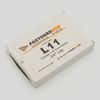 18 Gauge Crown Staples 3/4in long, 1/4" crown, 2,500Pcs/Box