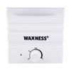 Waxness Face Waxing Kit with Mini W-Cube White