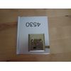 Wall Mail Box Door & SFIC Lock without Core Apartment Company Correspondence
