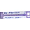 Boiron - Sulphur - 200Ck (80 Pellet)