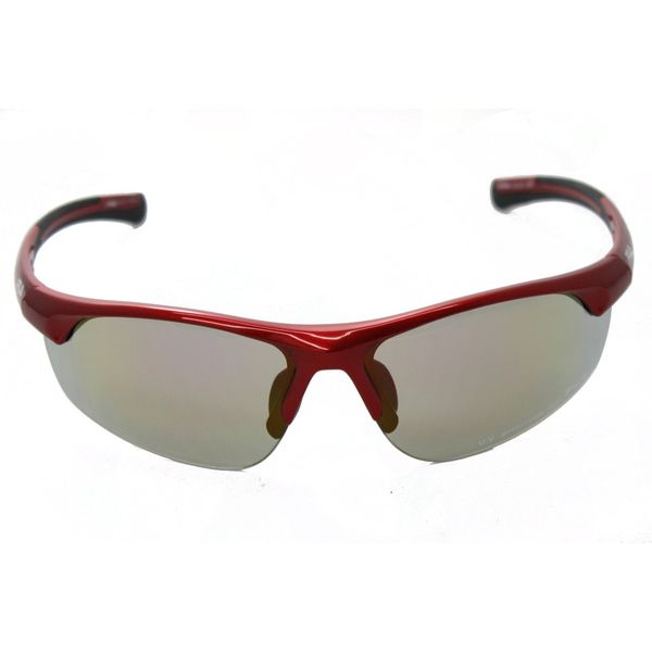 Pearl FILA Sport Sunglasses SF4004J 20 Metallic Red