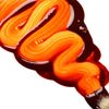 Golden High Flow 1Oz Transp Red Iron Oxide