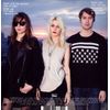 WHITE LUNG - DEEP FANTASY [SLIPCASE] NEW CD