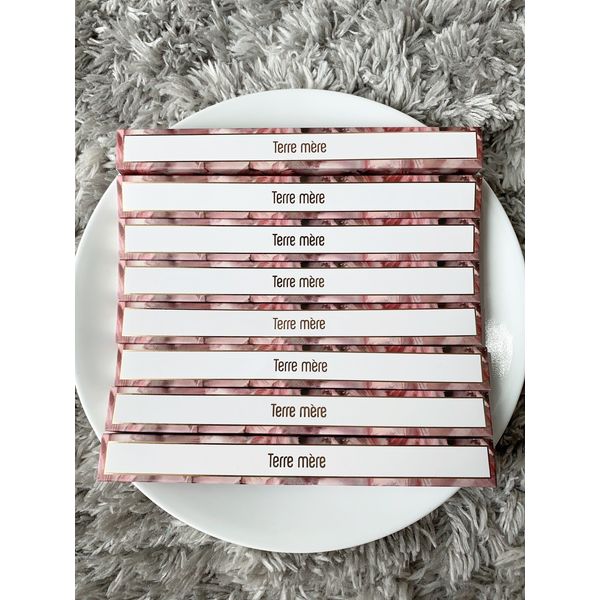 Brand New Eye Brush Set Tag $151