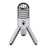 SAMSON Microphone USB Studio Condenser Meteor Mic