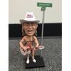 Odash Naked Cowboy Limited Edition bobblehead