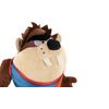 Taz Plush - Looney Tunes - Space Jam - Super Soft Quality