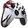 eXtremeRate Custom Shell for Xbox Series X & S Controller - Revitalize Your Controller - Wild Attack Replacement Cover Front Housing Cover for Xbox Core Controller Wireless [Control NOT Included]