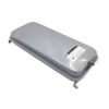 HERMANN RECTANGULAR EXPANSION TANK 004002561 LITERS 10 BOILER MINISPAZIOZERO 24