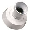 Batten LAMP Holder T2 PRE-Wired Clear Base LG8327