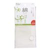 Towa Sangyo Feel Science Fiction Cotton Towel, Soft, Natural Cotton, Approx. 11.4 x 39.4 inches (29 x 100 cm), Gentle Feel, Soft, Made in Japan, 1 Piece