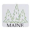 CafePress Maine Mousepad Non-Slip Rubber Gaming Mousepad