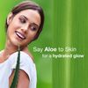 Himalaya Aloe Vera Face Wash, Without Soap, With cucumber, gentle moisturizing Facial Care Wash, 150ml