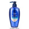KOSE Je l’aime Amino Algae Rich Shampoo (Deep Moist), Refill, Floral Refill (x1)