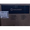 H600 Halyard DUAL LAYER  Quick Check Material 2 Sheets 45x45 Mask Making Filter