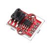 HALJIA Digital Air Pressure Sensor Module 0-40kPa Water Level Controller Board Liquid Flow Sensor Module Compatible with Arduino 3.3V-5V
