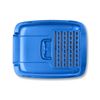 CP77 Enclosed Sifting Cat Pan/Litter Box, Extra Large